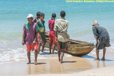 boat landing